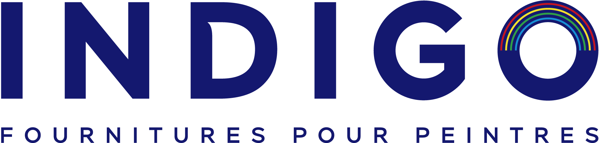 Indigo Peintures